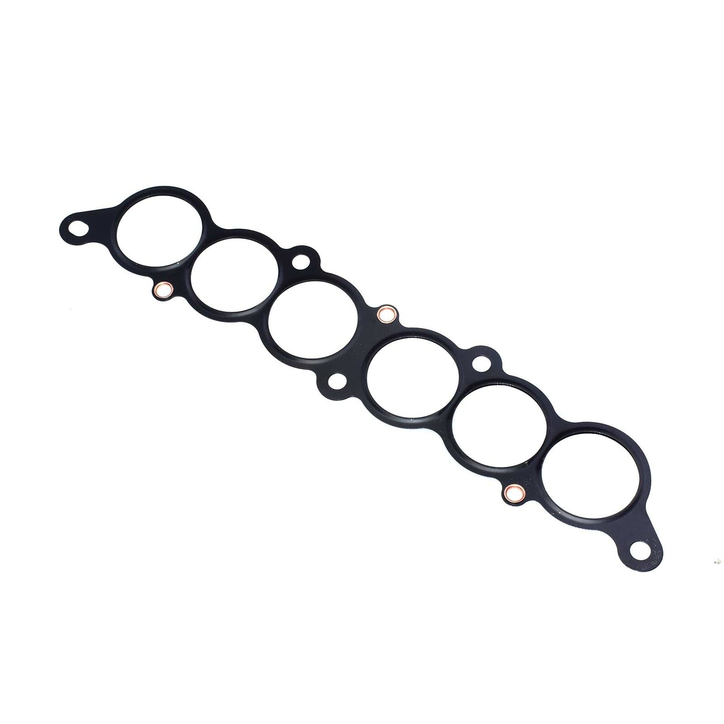 17176-62040 Imported full-coverage gaskets, left and right, suitable for Lexus Tacoma V6 3.4L. n