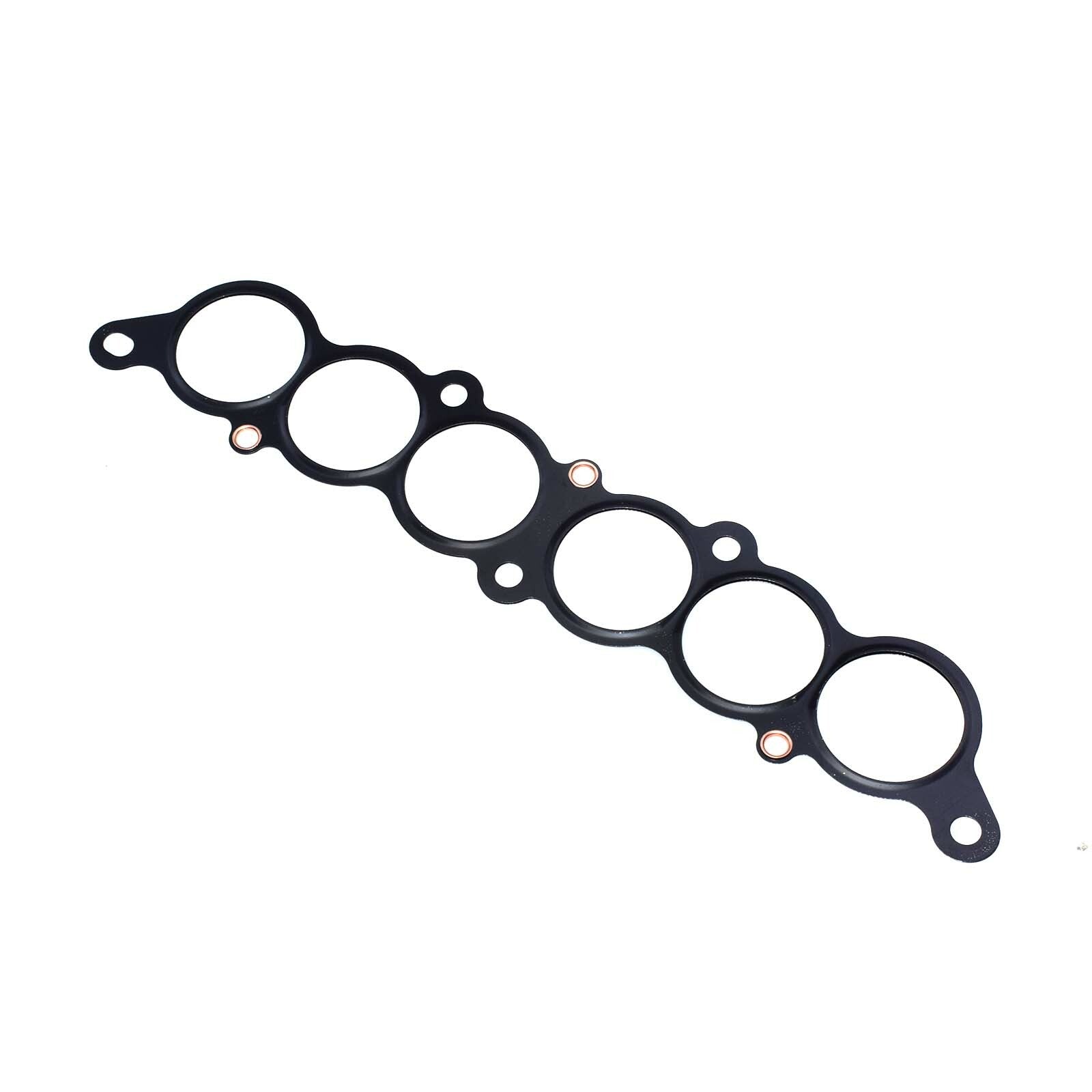 17176-62040 Imported full-coverage gaskets, left and right, suitable for Lexus Tacoma V6 3.4L. n