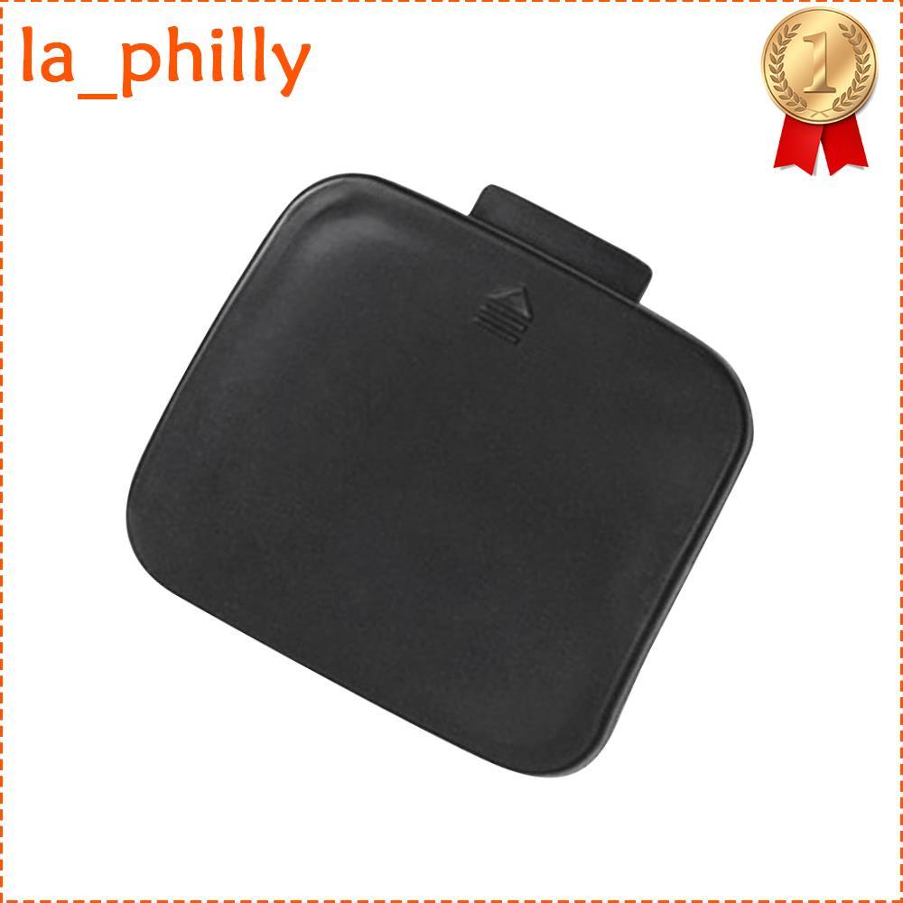 Rear Bumper Tow Hook Cover Unpainted Plastic for Mercedes-Benz R172 W172 2012-15 Q
