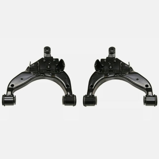 Pair Set of Front Left & Right Lower Control Arms For Tacoma 1995-2004 n