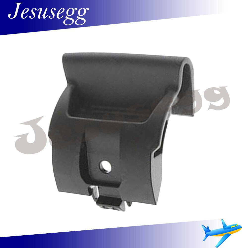 Plastic Rear Third for Seat Release Handle Switch For 2016-2022 XC90 39826799 Black Q