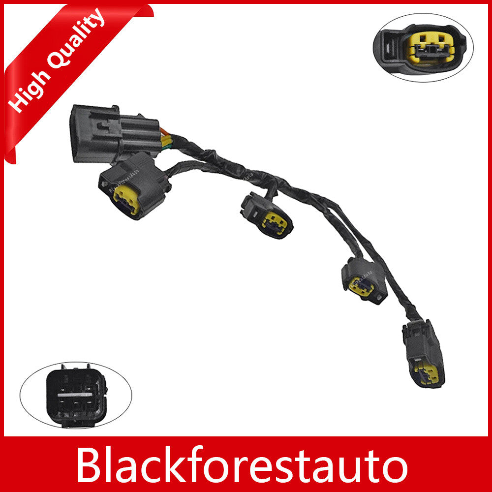 Ignition Coil Wire Harness Fits for Hyundai Santa Fe for Kia Optima Rondo Magentis Q