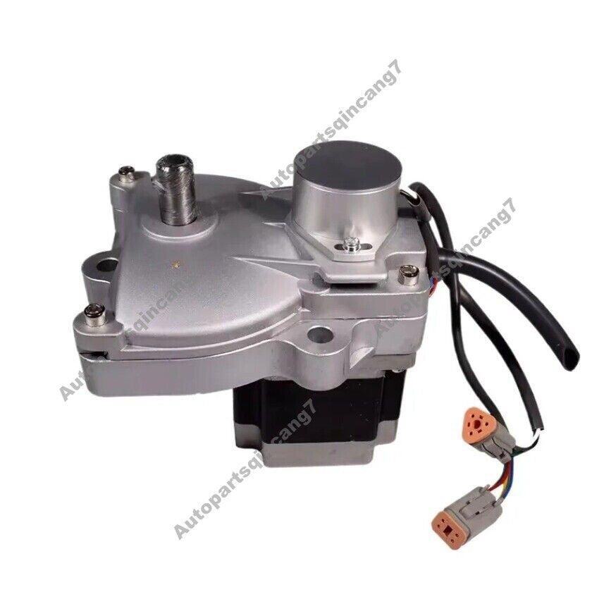 Excavator Parts Throttle Motor GC78-378 For JCM jcm907 jcm908 jcm913 jcm916