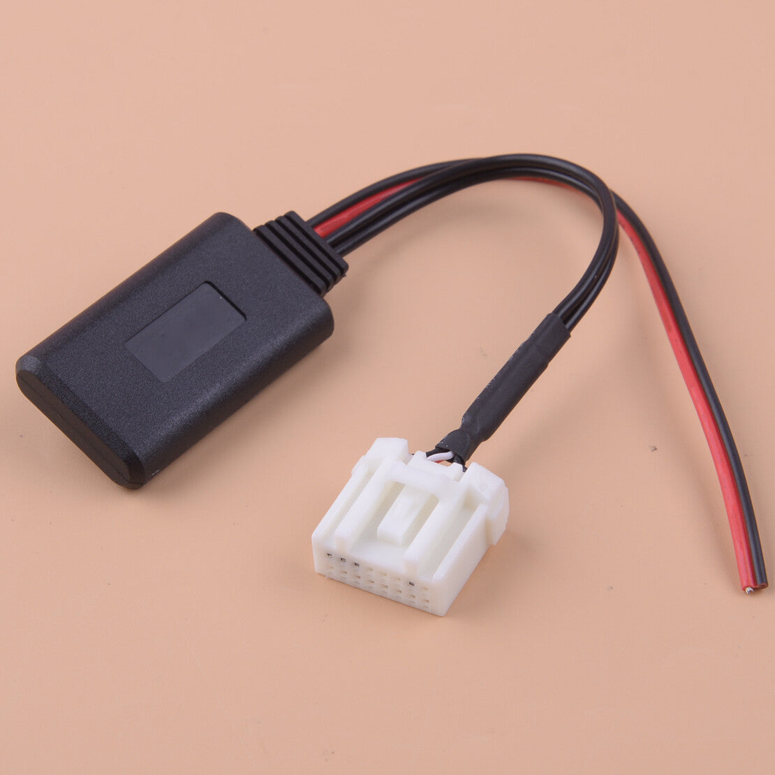 Wireless Bluetooth Interface Adapter AUX for Audio Cable Fit for for Mazda M6 M3 RX8 MX5 v