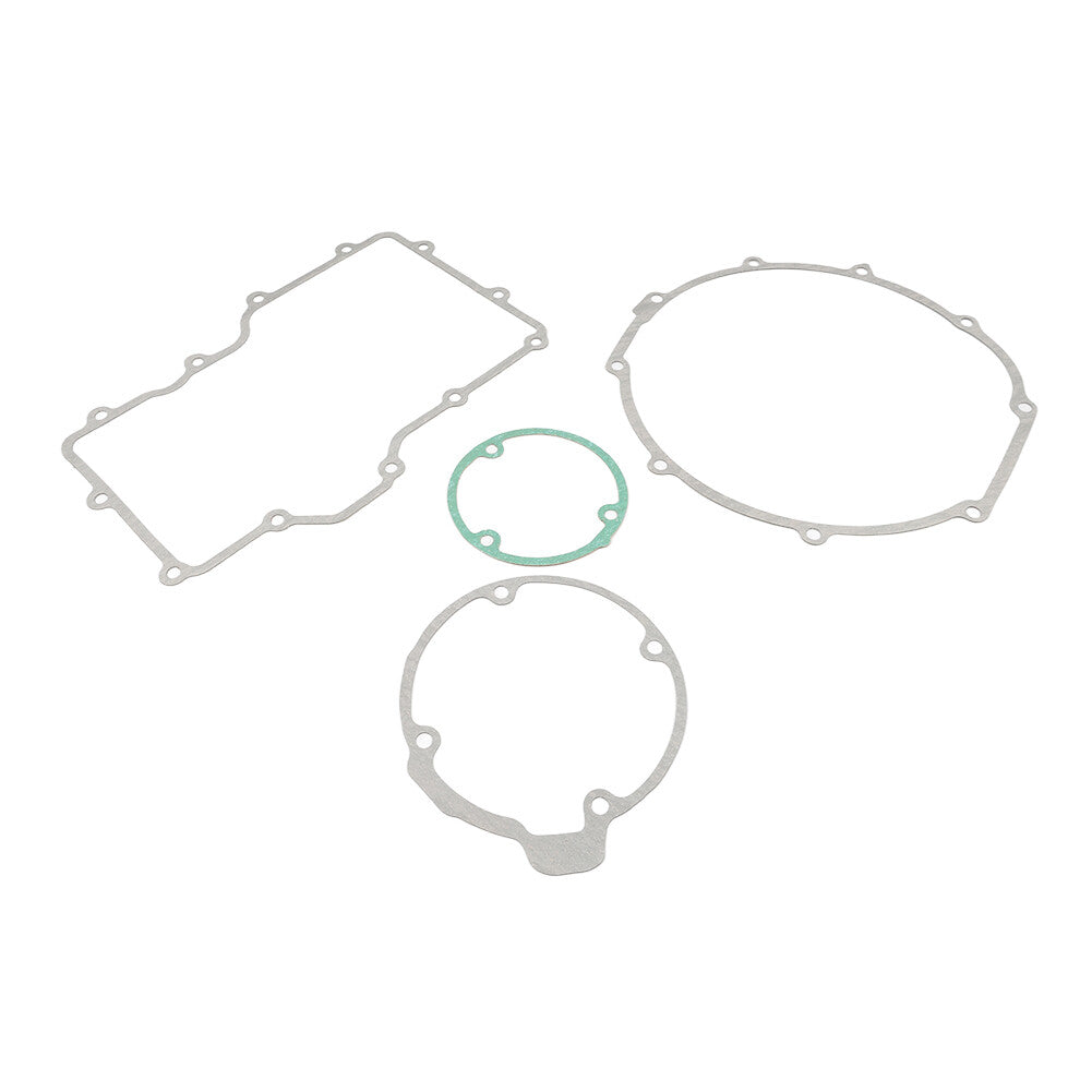 for Honda CB700 Nighthawk S 84-86 CB750 Nighthawk 750 91-04 Engine Covers Gasket Q