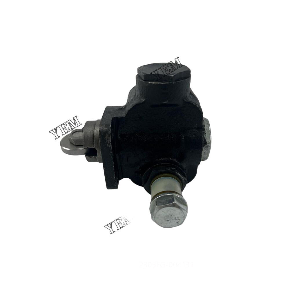 BH6P120R Feed Pump OD2900072 Fit For Excavator Forklift Diesel Engine
