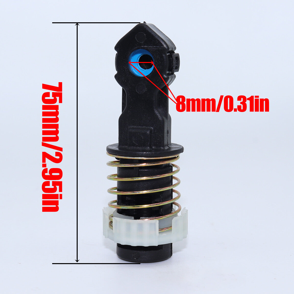 Range Selector Lever Adjuster for Cadillac ATS CTS CT6 Cable AT Gearbox Linkage