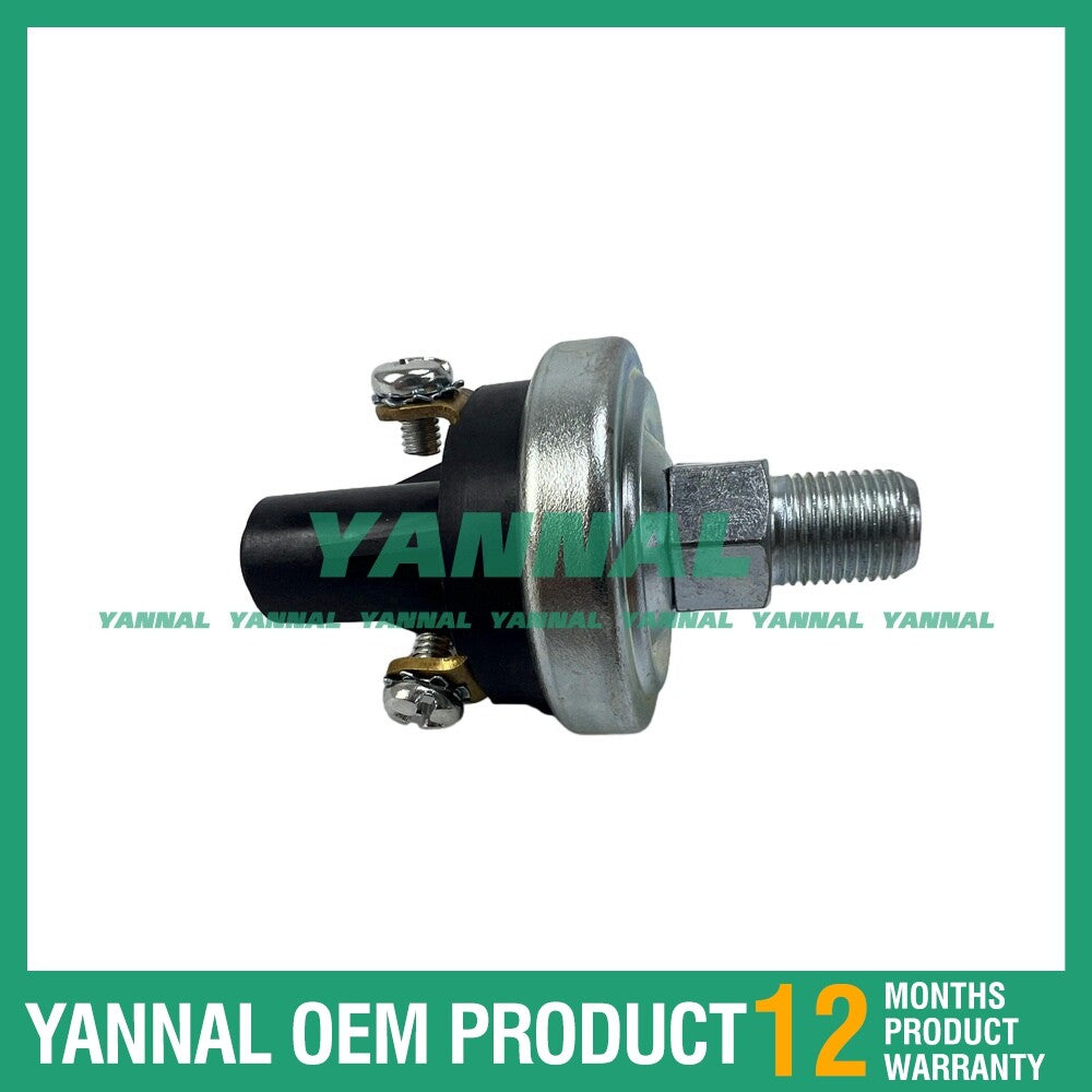 One new oil pressure sensor, 2848A013, for Perkins engine 1006-60T