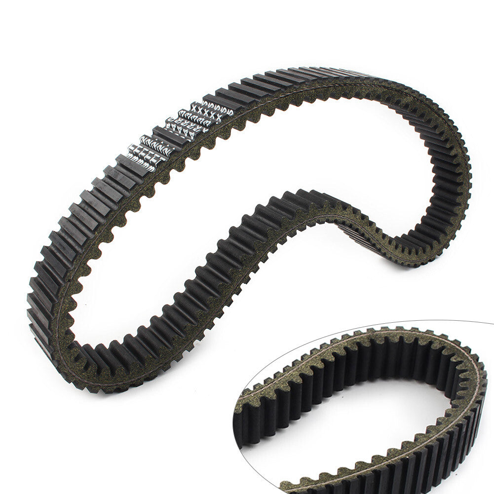 for Arctic Cat WILDCAT 1000 GT LIMITED 2012 2013 Heavy Drive Belt