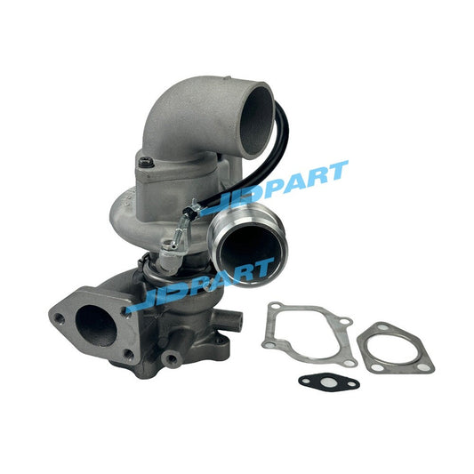 Parts for Hyundai D4CB Turbocharger 28231-4A850 Excavator Engines -