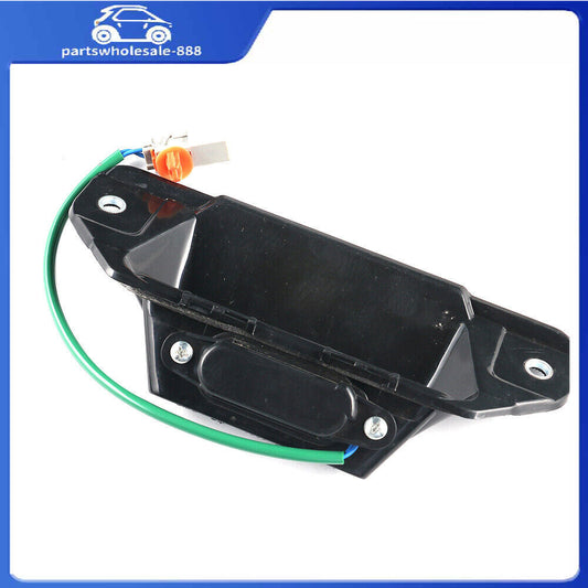74810SWAA01 Tailgate Opener Control Switch Fits for Honda 2007-2011 CR-V CRV
