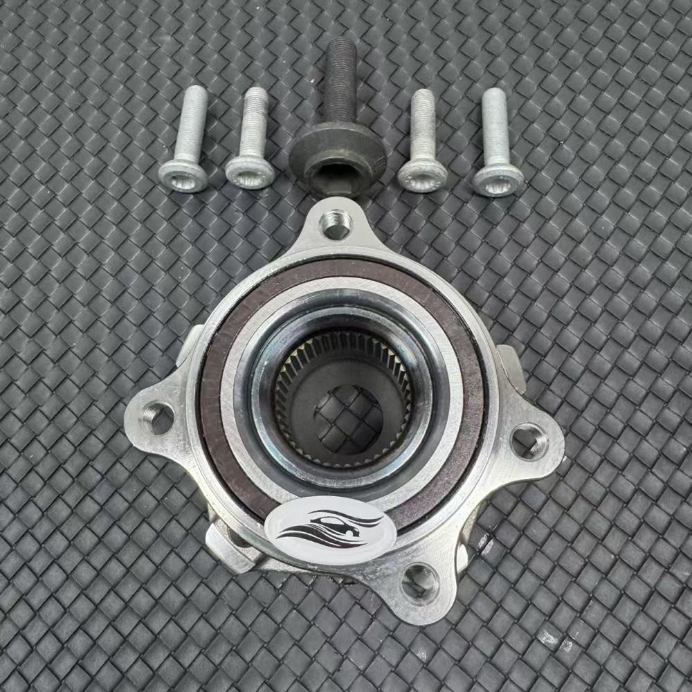 Wheel Hub Bearing for Audi Q5 SQ5 Q7 S5 2018-2024 NEW Q