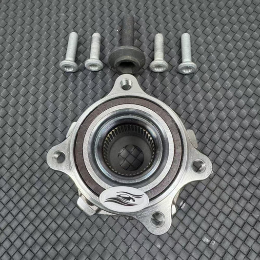 Wheel Hub Bearing for Audi Q5 SQ5 Q7 S5 2018-2024 NEW Q