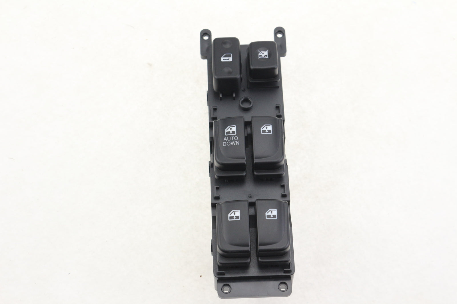 Driver Side Electric Window Switch 93570-3K010 Fit for Hyundai Sonata 2005-2007
