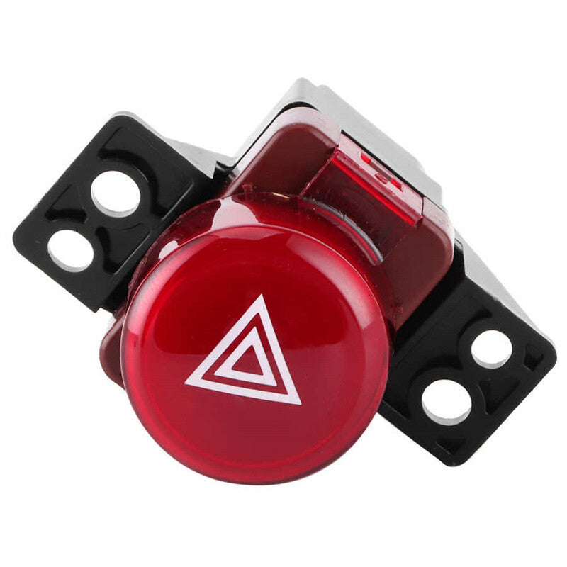 The red hazard button switch is suitable for Honda for Civic Seaan Coupe FB 12-13 35510-TR0-H01