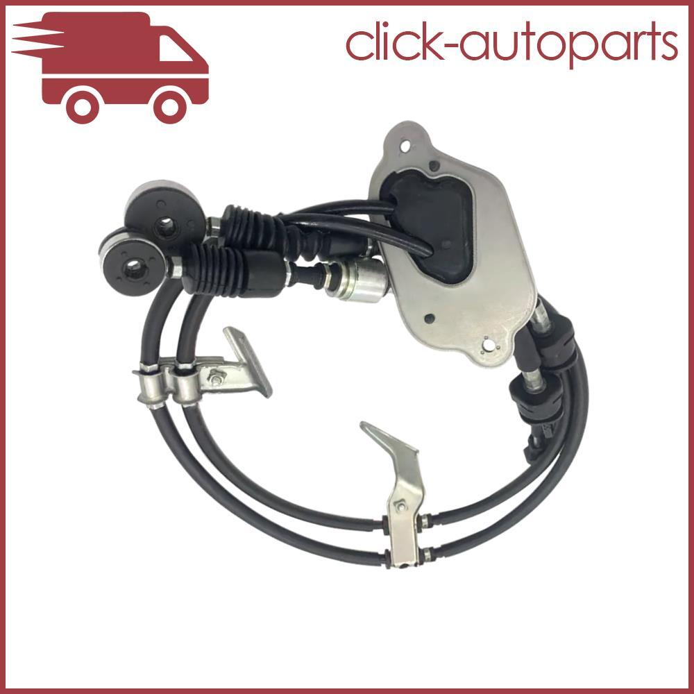 For 2006-2011 for Civic 1.8 MT Shifter Cable Replacement 54310SNAA05 54310-SNA-A05 Q