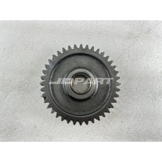 L2E idler gears suitable for engine parts -