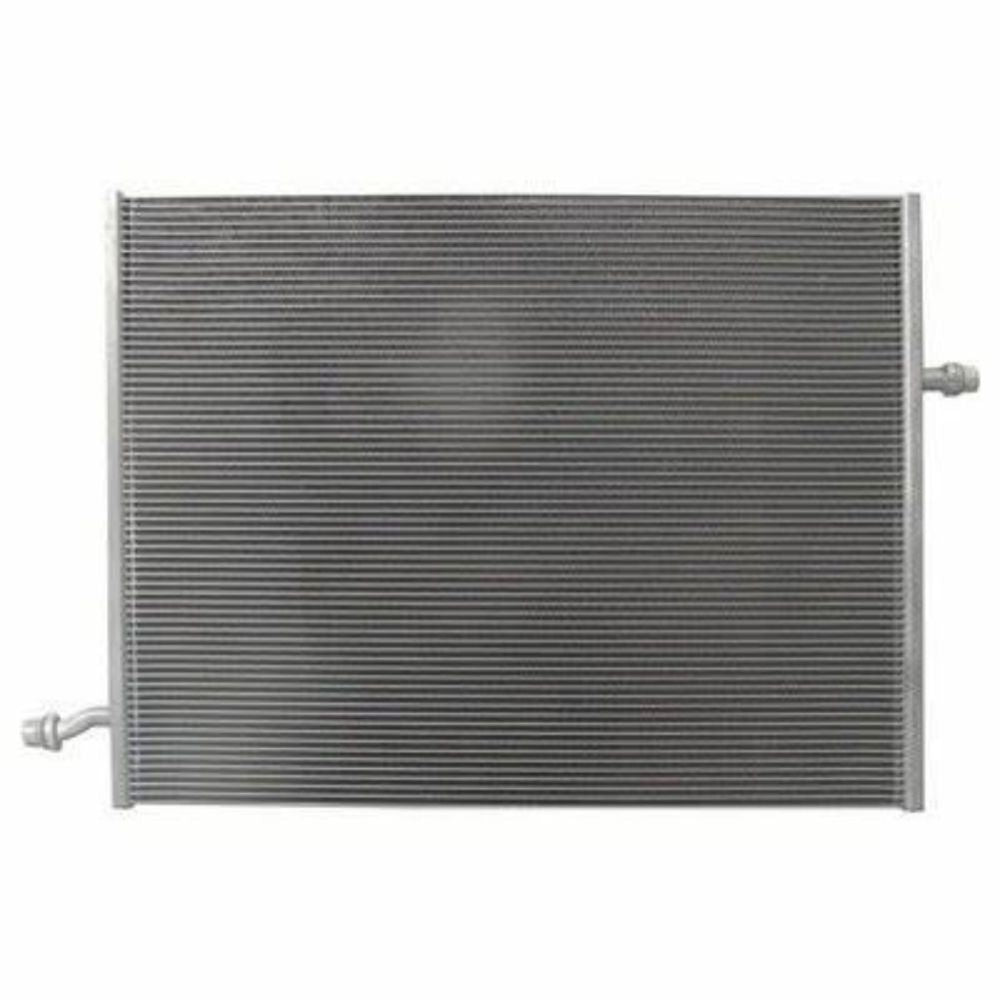 Engine Auxiliary Cooling Radiator for Mercedes W213 X253 W222 X204 E300 GLC300