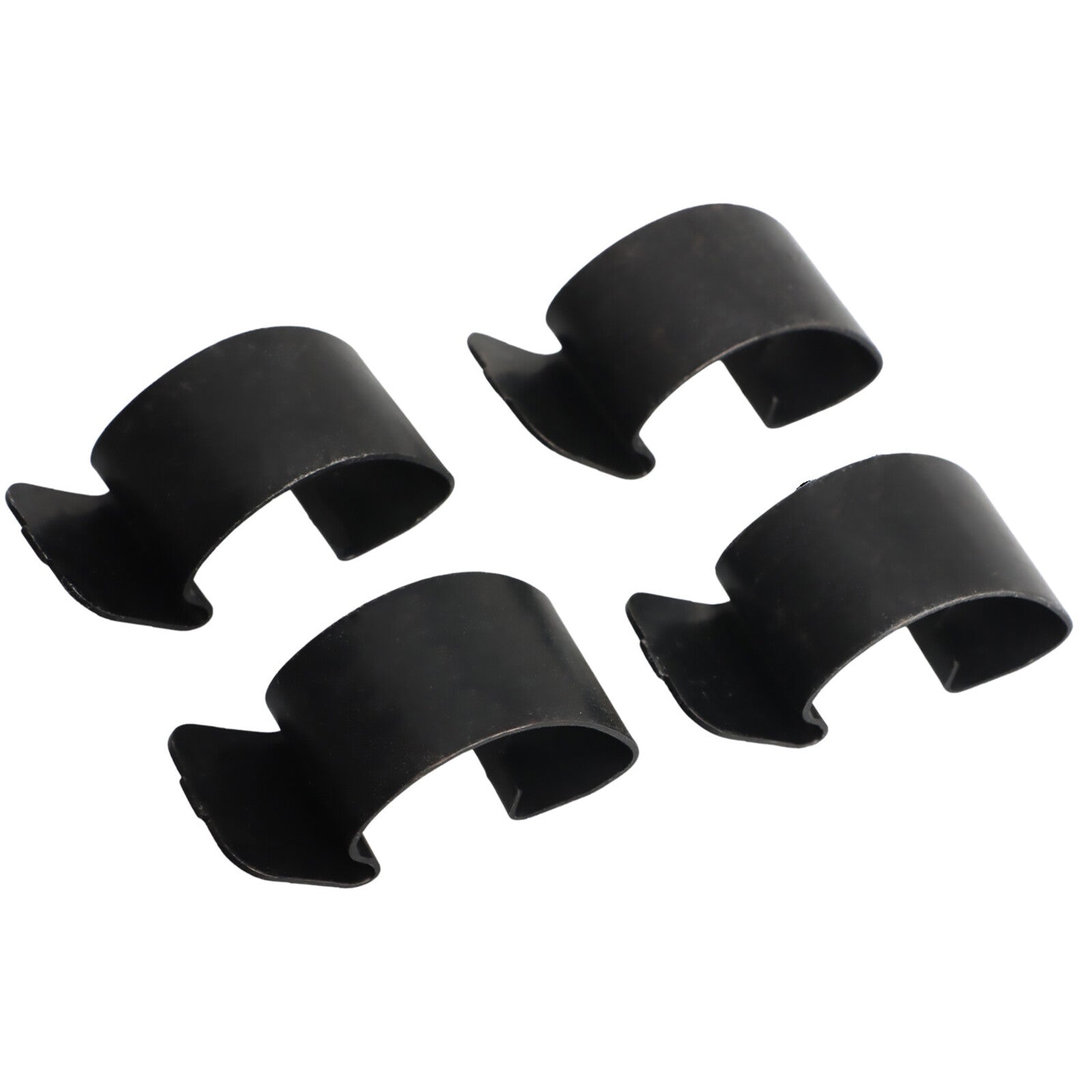 4Air Cleaner Intake Filter Box Latch Clamp 5277576 for Ram 1500 2500 3500