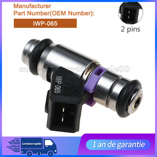 Carburant Injecteur pour for FIAT DOBLO for PANDA PUNTO IWP065 7078993 50101302 Neuf n
