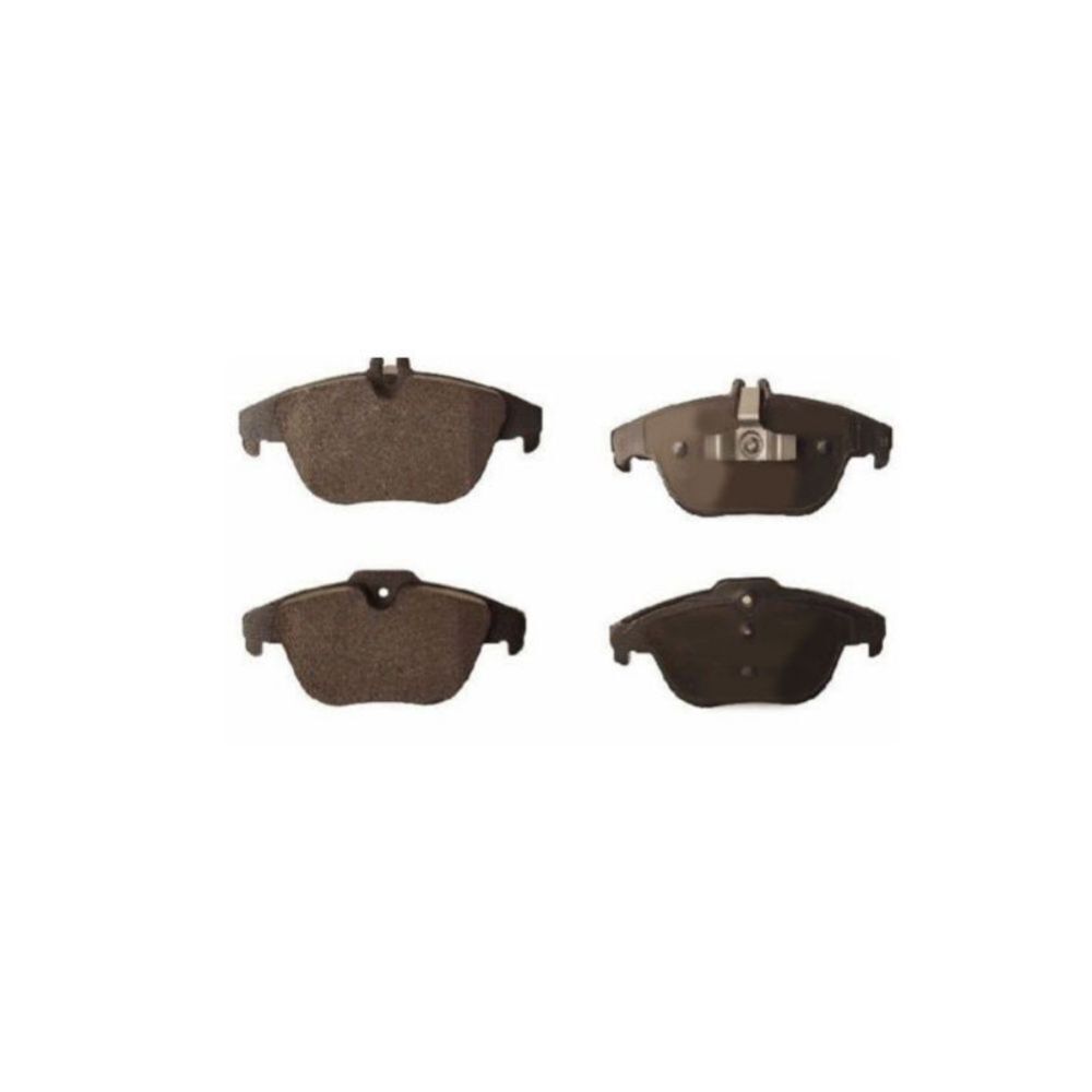Brake Pads Set for MERCEDES C CLASS W204 C250 Rear 1.8 2.2D 08 A0074206120 Q