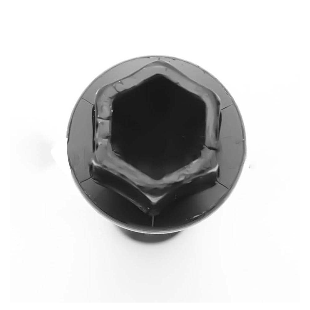 10PCS A0009907607 Wheel Lug Bolt Nuts for MERCEDES-BENZ GLE300D GLE350 GLK250 Q