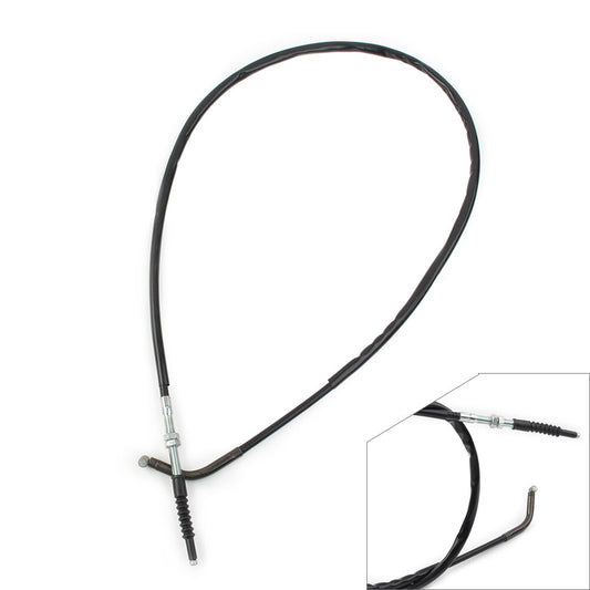 Clutch Cable for Kawasaki KLR650 1987-2007/ ZL600 Eliminator 1986-1987 Q