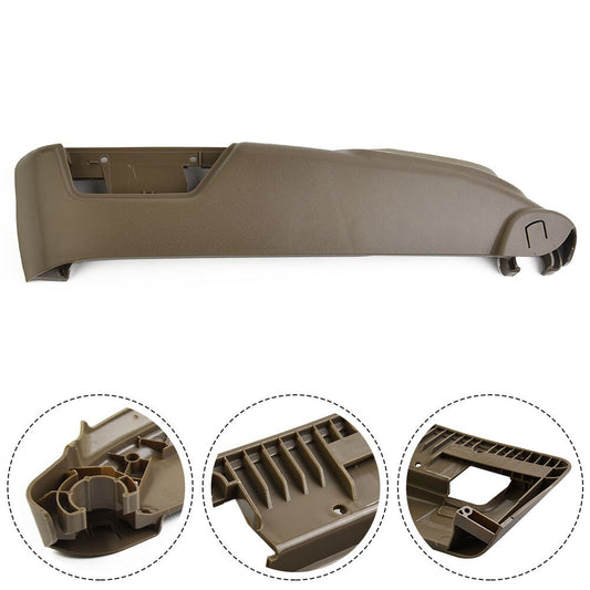 Front Left for Seat Side Panel Trim Cover 39802015 for Volvo S80,XC90,V70,S60 v