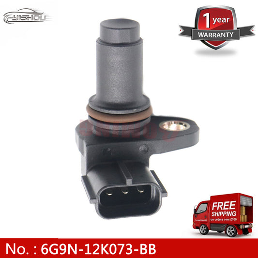 6G9N-12K073-BB 31272689 new camshaft position sensor for Jaguar XE XF XJ XK XJK
