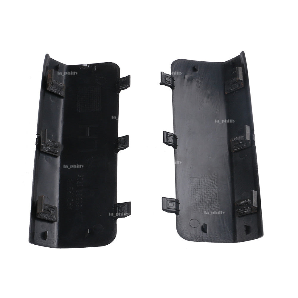 Rear RH LH Bumper Tow Hook Cover Cap for Mercedes W163 ML320 ML350 2001-2005 Q
