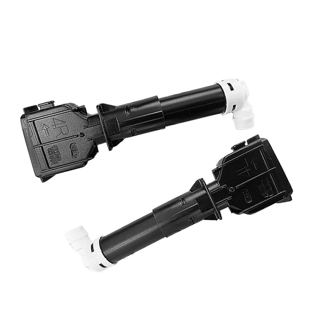 Front Left Right Side Headlight Washer Spray Nozzle Fit For Prius 2012-2016