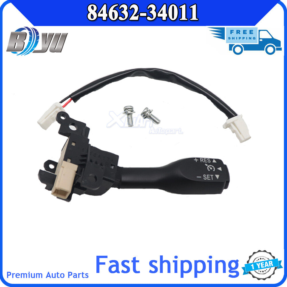84632-34011 Applicable to for Lexus , Yaris, Vios, Wish, Auris, Prius, Previa, RAV4 8463234011- v