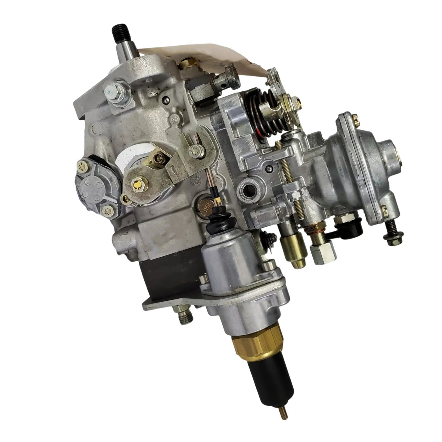 Fuel Injection Pump 0460424483 504374951 for IVECO Case F5AE9484L 3.2L Engine