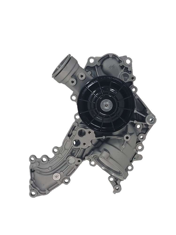 Water Coolant Pump for Mercedes Benz CL CLS E G GL GLE GLS ML S SL 1572000201