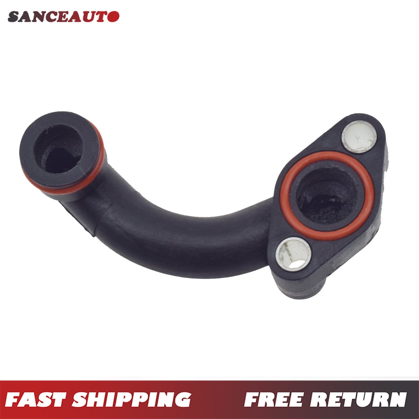 Engine coolant hose for 2016-2019 for Jeep Grand Cherokee for RAM 1500 Classic - Brand New n