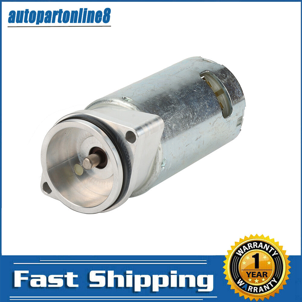 Convertible roof hydraulic pump motor and base 54347190715 for BMW 1 Series E88 Q