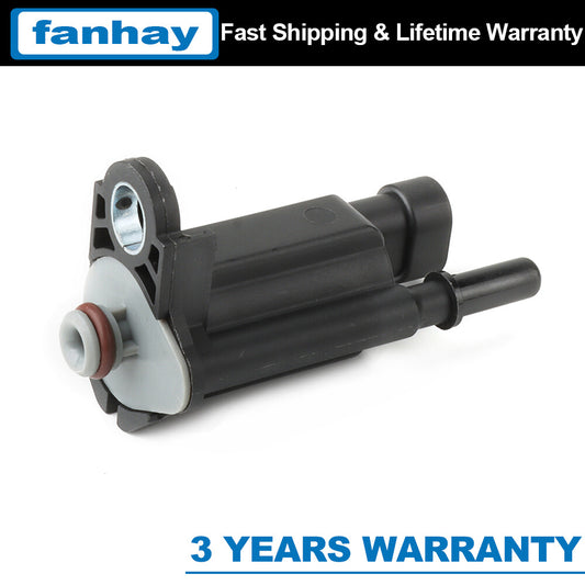 Vapor Canister Purge Solenoid Valve 12573220 for Buick for Cadillac for Chevrolet for GMC