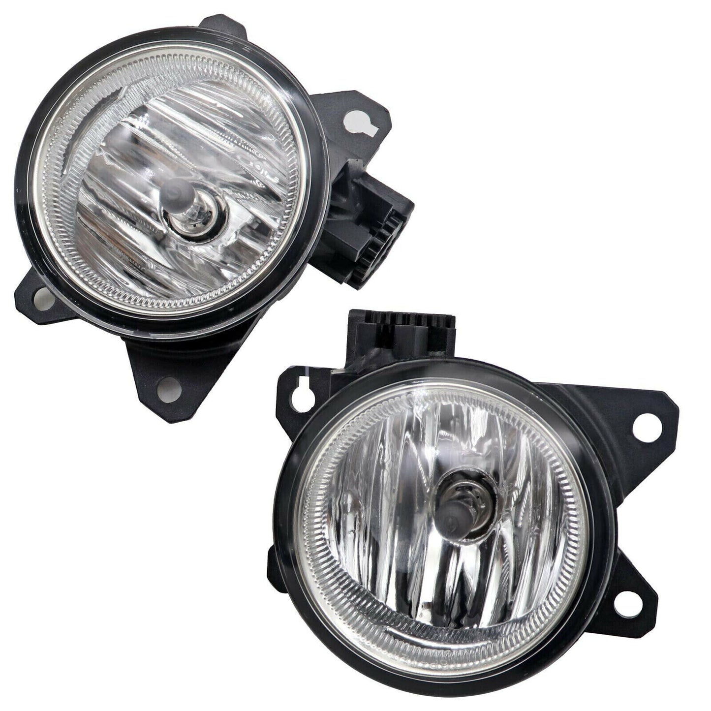 For2016 2017 2018 2019 2020 2021 for Honda for Civic H8 Halogen Fog Lights Lamps Pair n