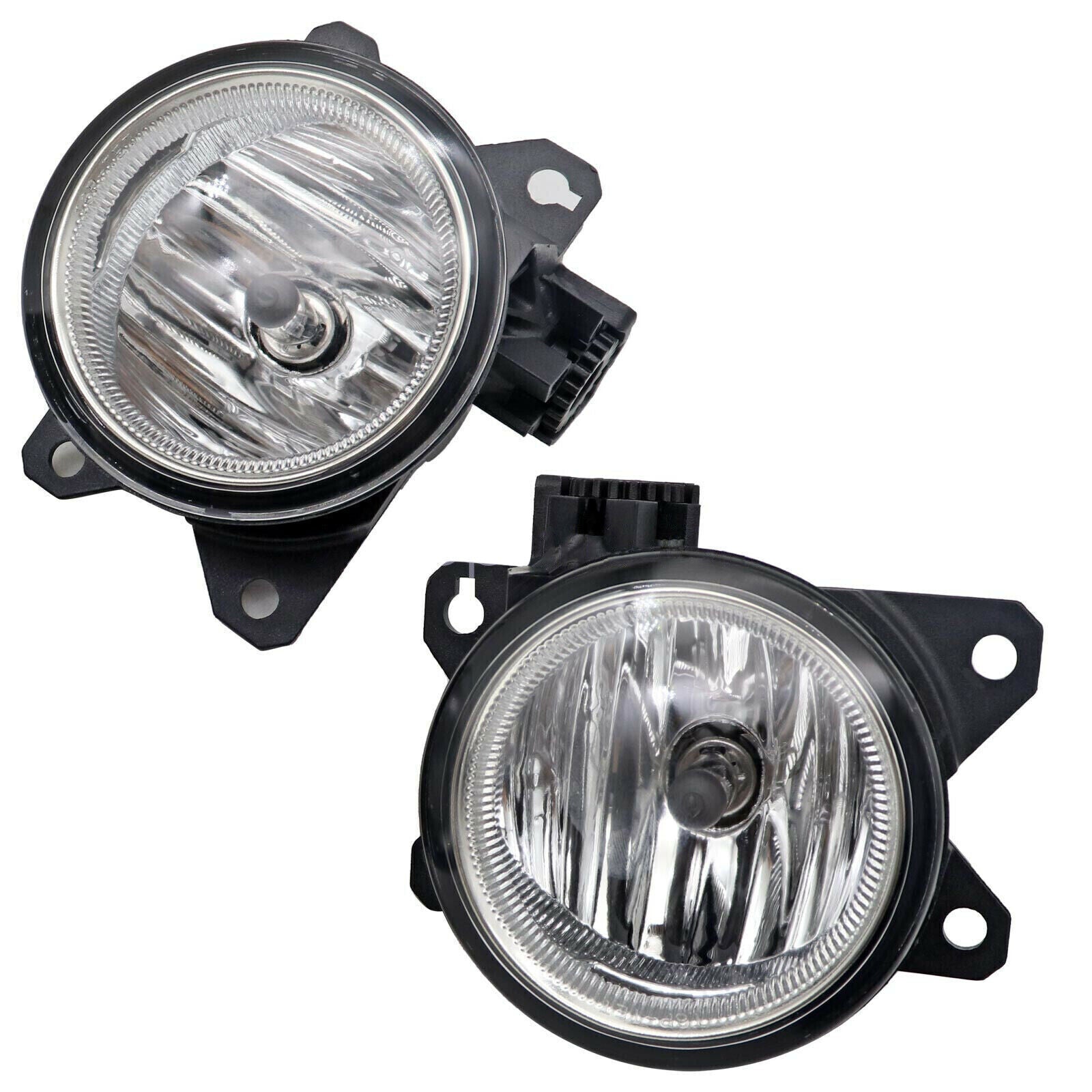 For2016 2017 2018 2019 2020 2021 for Honda for Civic H8 Halogen Fog Lights Lamps Pair n
