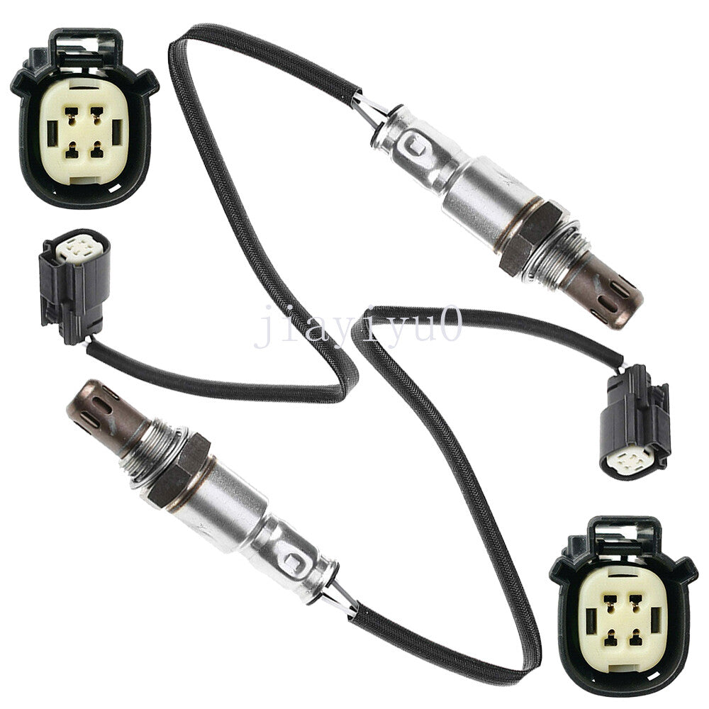 New Downstream Oxygen O2 Sensor 89465-08030 for Toyota for Sienna 2004-2010 234-4516