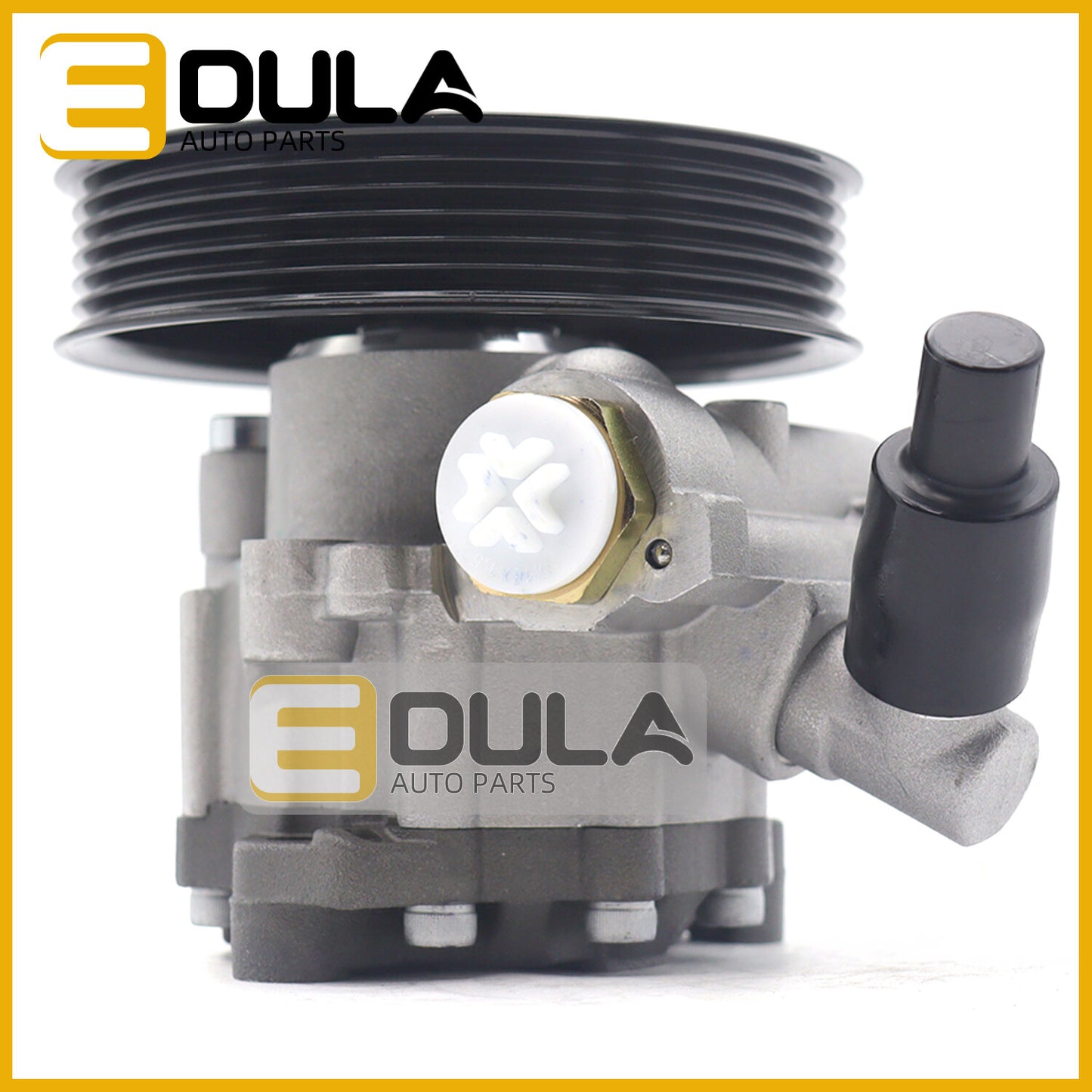 POWER STEERING PUMP fits for Mercedes W211 W212 M CLASS W164 ML63 0044669301