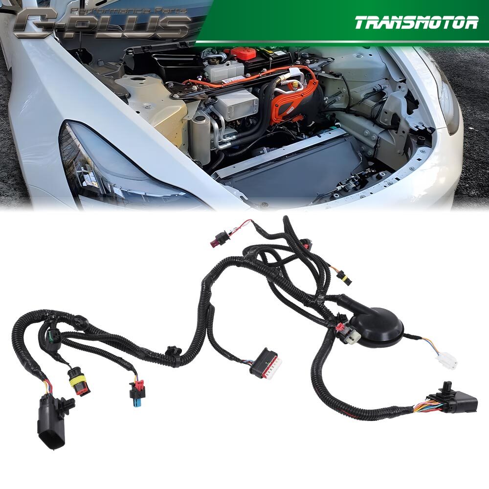 20-23 New for Model Y New product version 2489050-00-A Q