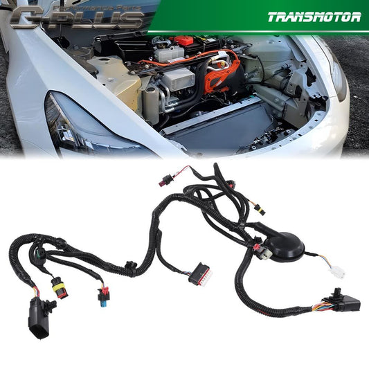 20-23 New for Model Y New product version 2489050-00-A Q
