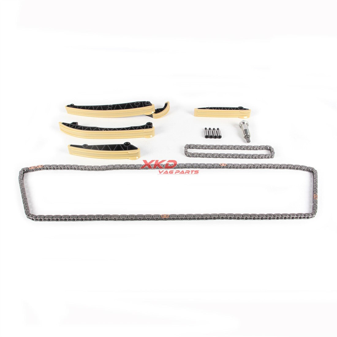 3.0TDI Timing Chain Kit Fit for MERCEDES-BENZ W211 W203 W221 Q