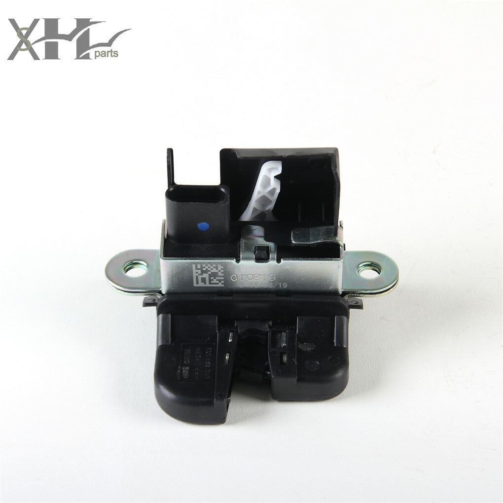 Rear Tailgate Boot Trunk Lid Lock Latch for VW for TIGUAN 5N for Golf /GTI Q