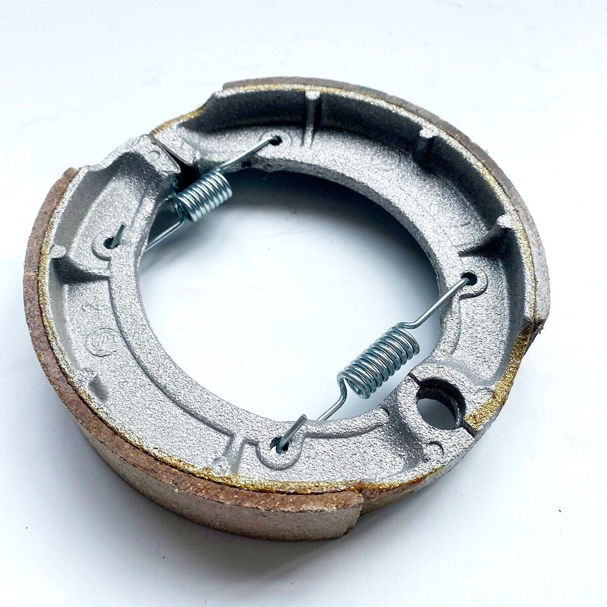 New Drum Brake Shoe Unit For Jianshe 250cc JS250 ATV JS250ATV-5 SSA4-313000-0