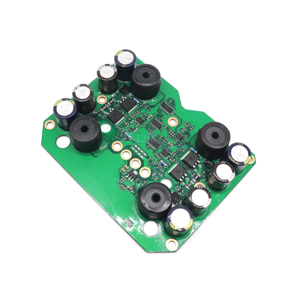 1845117C2 is a fuel injection module 3C3Z12B599AARM for 6.0L 2004-10. v