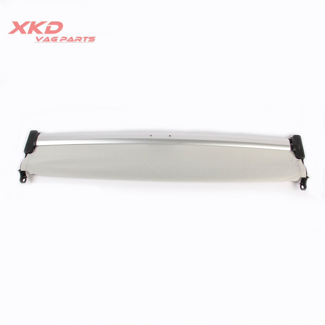 Gray Sunroof Cover Assembly Fit for VW for Golf GTI Polo for SEAT Leon 5G6877307AK1