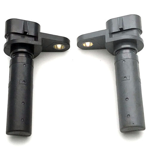 Two upper and lower parts for Cadillac Deville Eldorado for Pontiac crankshaft position sensors - v