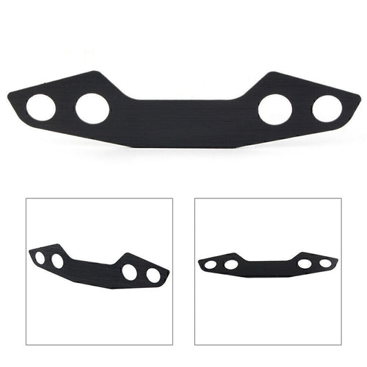 Motorcycle Black Speedometer Instrument Meter Cover Fit for HONDA CB400 SUPER BOLDOR Q